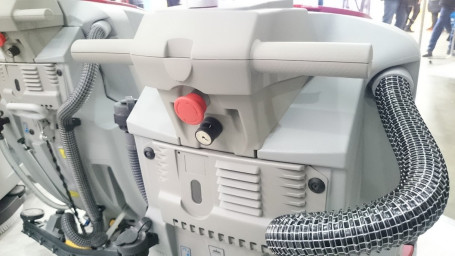 Поломоечная машина Comac Antea 50 B (без АКБ)