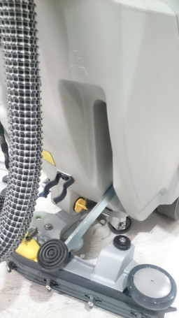 Поломоечная машина Comac Antea 50 B (без АКБ)