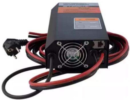 Зарядное устройство Stark ProHF E 24-20 (24В, 20А)