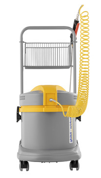 Дезинфецирующая установка Ghibli SANIPRO 20.12 A P