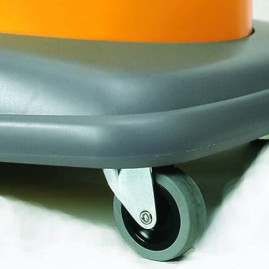 Пылесос Ghibli AS 9 P