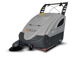Подметальная машина Comet CSW 900 G (с двигателем Honda)