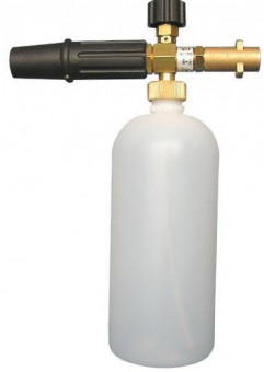 Пенная насадка LS3 Karcher латунь R+M