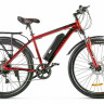 Электровелосипед Eltreco XT 800 new (красно-черный)