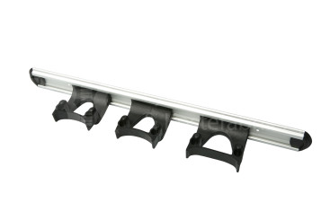 Планка с крепежом FBK (500 мм, черный)