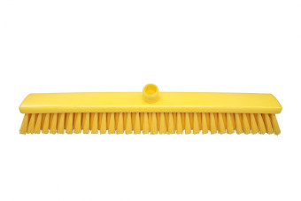 Щетка комбинированная FBK (600х60 мм, желтый)
