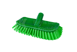 Щетка-скраб FBK (285х130 мм, зеленый, многофункц.)