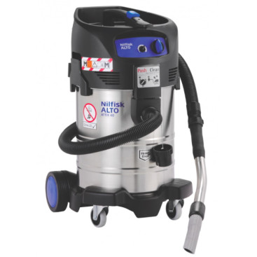 Пылесос промышленный Nilfisk ATTIX 40-0M PC TYPE 22