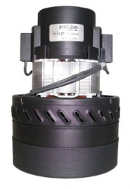 Вакуумный мотор (550Вт, 36В, 3-стад) Synclean
