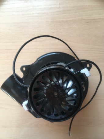 Турбина всасывающая Nilfisk 9095713000