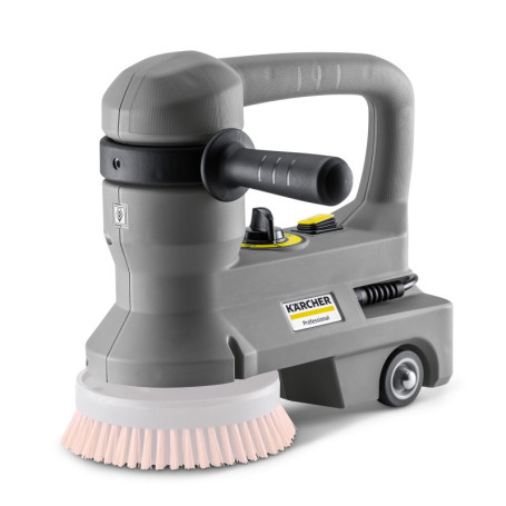 Однодисковая машина Karcher BD 17/5 (мини ротор) (1.737-107)