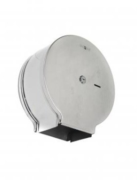 Диспенсер для туалетной бумаги Nofer 05006.B (глянцевый)