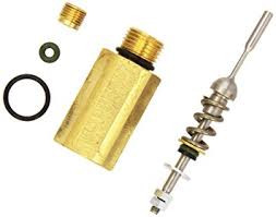 Ремкомплект пистолета Kranzle 12454 (для М2000)