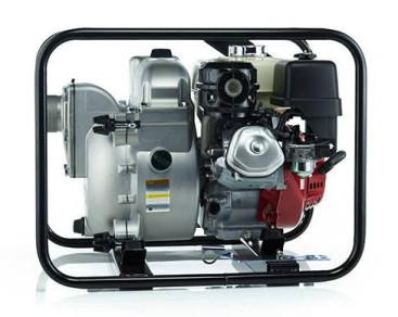 Мотопомпа Koshin KTH-80X