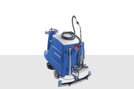 Поломоечная машина Columbus ARA 80 BM150