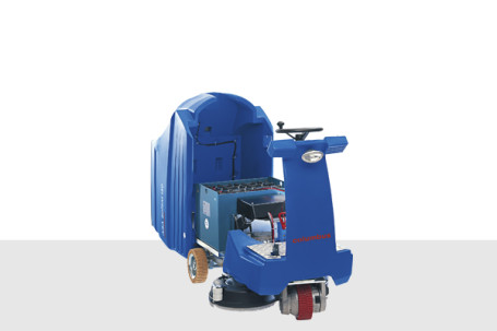 Поломоечная машина Columbus ARA 80 BM150