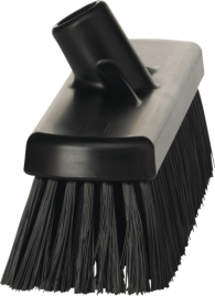 Щетка Vikan (300мм, черный, средний ворс)
