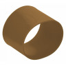 Цветокодированное кольцо Vikan (D40, коричневый)