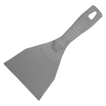 Скребок Schavon (210х105мм, серый)