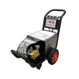 Мойка высокого давления TOR CEM1318-2 (180бар, 13л/мин)