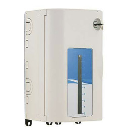 Ящик для химии SEKO SEKUREMAX (3л, с пластиковым замком)