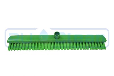 Щетка комбинированная FBK (600х60 мм, зеленый)