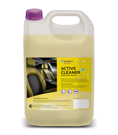 Химчистка Барвекс Актив Клинер (10л)