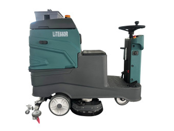 Поломоечная машина VinnerMyer LiTE660R-L100