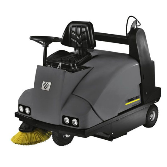 Подметальная машина Karcher KMR 1250 B