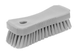 Щетка ручная Schavon (180x70x55 мм, серый, мягкая)