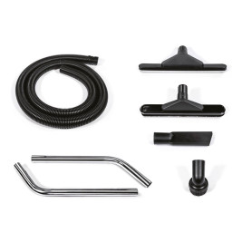 Пылесос Comac CA P58.4 WDB (2200Вт, 77л, бак полиэтилен)