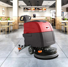 Поломоечная машина VOSTOK CA35