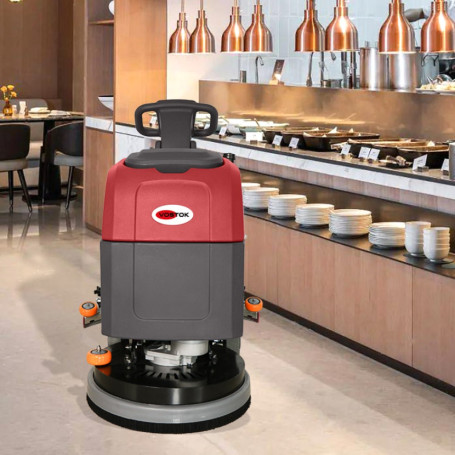 Поломоечная машина VOSTOK CA35