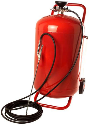 Пеногенератор TOR LT 150л