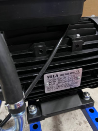 Мойка высокого давления Gidra F1 11/200 TS IH (3.0кВт, 220В)