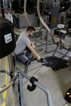 Пылесос промышленный Karcher IVM 60/36-3 H