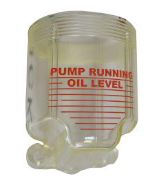 Стакан масляный Bertolini (Poly2210/40, PBO 11-12)