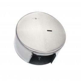 Диспенсер для туалетной бумаги Nofer 05046.S (матовый)