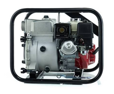 Мотопомпа Koshin KTH-80S