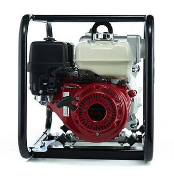 Мотопомпа Koshin KTH-80S