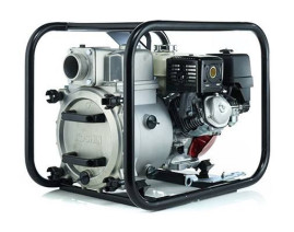 Мотопомпа Koshin KTH-80S