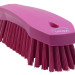 Щетка ручная L Vikan (200мм, розовый)