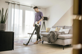 Пылесос Karcher VC 4 Cordless myHome (аккумуляторный)