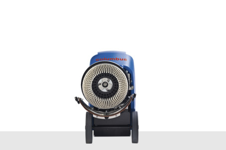 Поломоечная машина Columbus RA 35 K10