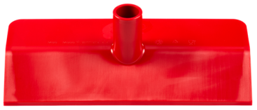 Тяпка пищевая Vikan (270мм, красный)