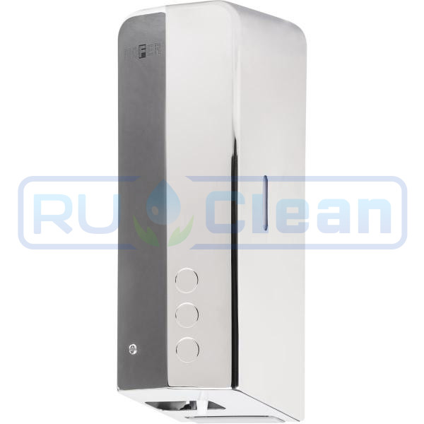 Диспенсер для мыла Nofer Automatics (автомат, глянец)