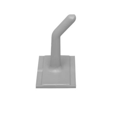 Крючок FBK (60 мм, серый)