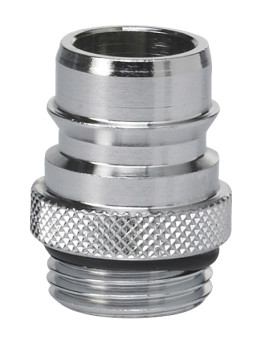 Байонет Vikan (для шланга и пистолета арт. 9324x, 3/4")