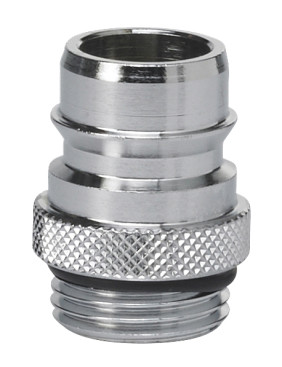 Байонет Vikan (для шланга и пистолета арт. 9324x, 3/4")