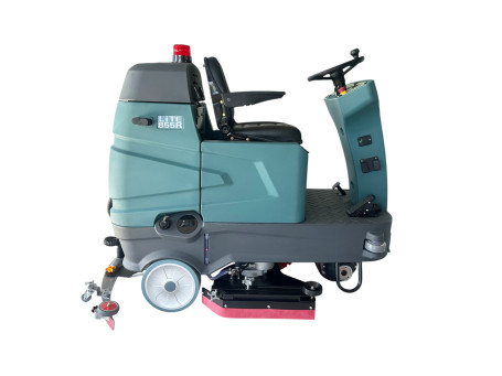 Поломоечная машина VinnerMyer LiTE855R-L150